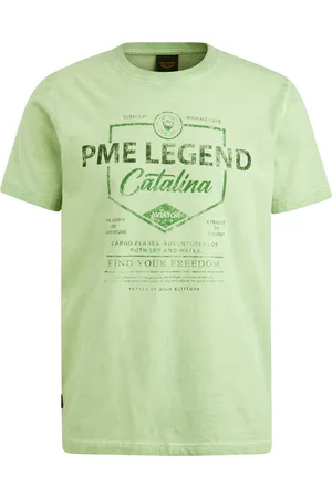 PME Legend™ Heren T-shirt KM