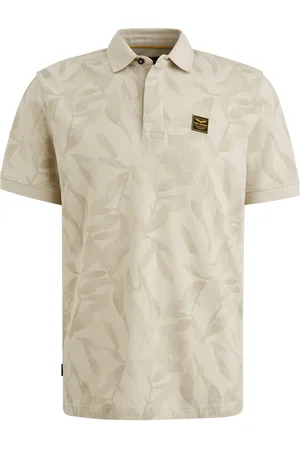 PME Legend™ Heren Polo KM