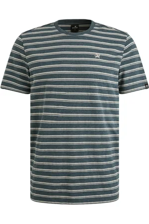 Vanguard Heren T-shirt KM