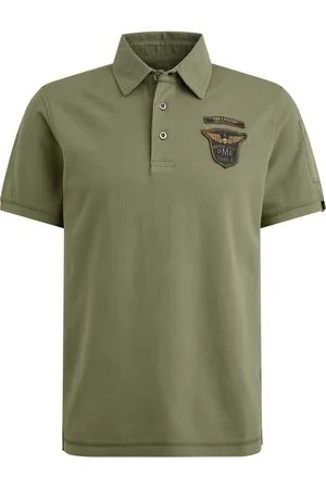 PME Legend™ Heren Polo KM