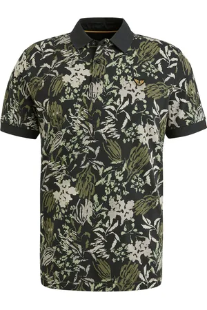 PME Legend™ Heren Polo KM