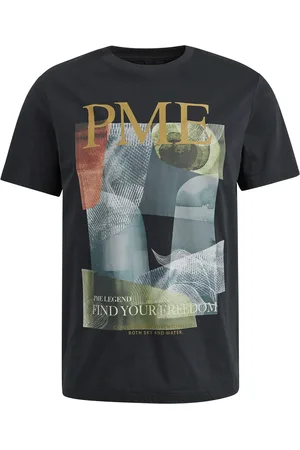 PME Legend™ Heren T-shirt KM