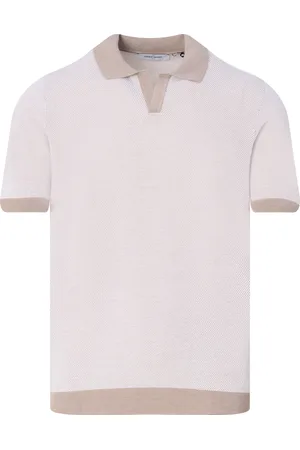 Gran Sasso Heren Polo KM