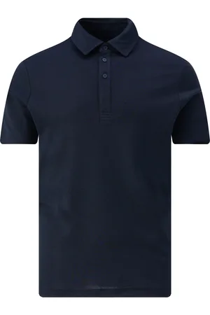 Paul & Shark Heren Polo KM