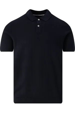 Bugatti Heren Polo KM