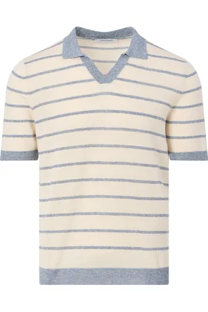 Gran Sasso Heren Polo KM