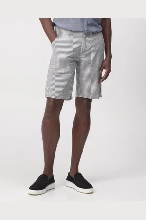 Campbell Seerford Heren Short