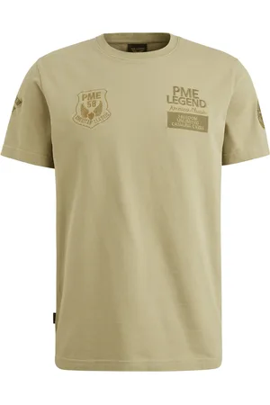 PME Legend™ Heren T-shirt KM