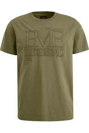 PME Legend™ Heren T-shirt KM