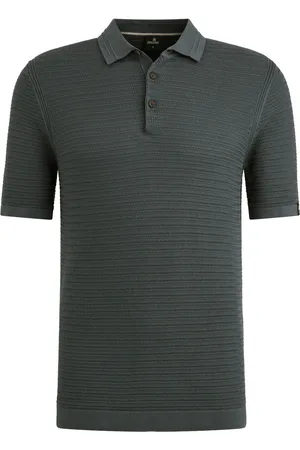 Vanguard Heren Polo KM