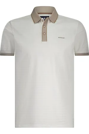 State of art Heren Polo KM