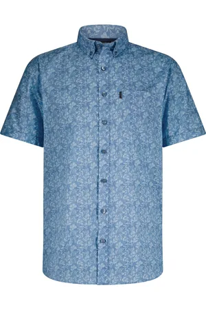State of art Casual Heren Overhemd KM