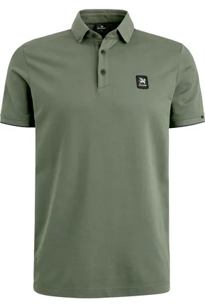Vanguard Heren Polo KM
