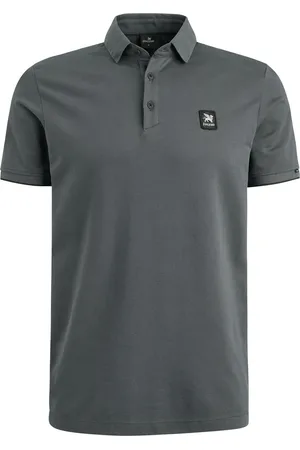 Vanguard Heren Polo KM