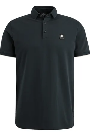 Vanguard Heren Polo KM