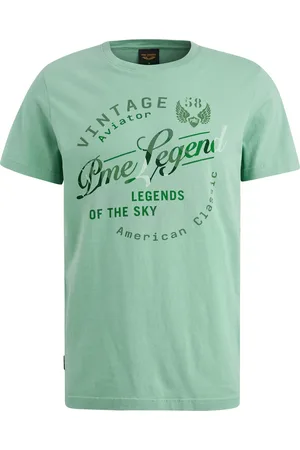 PME Legend™ Heren T-shirt SS
