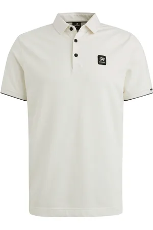 Vanguard Heren Polo KM