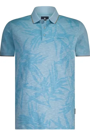 State of art Heren Polo KM