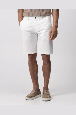 Campbell Salford Heren Short