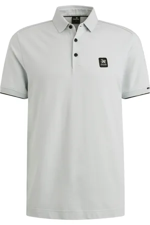 Vanguard Heren Polo KM