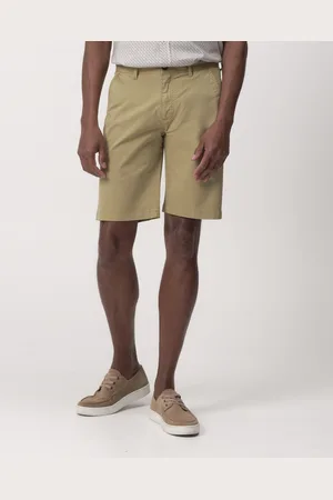 Campbell Salford Heren Short