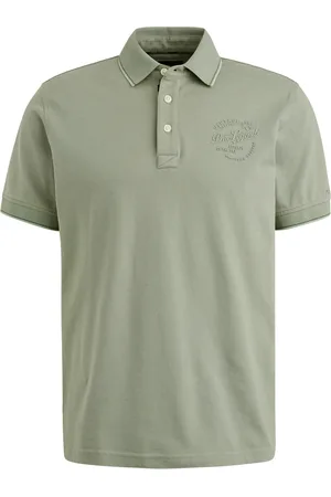 PME Legend™ Heren Polo SS