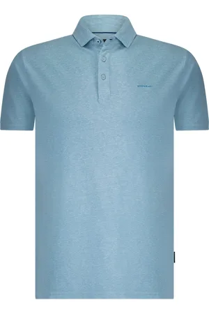State of art Heren Polo KM