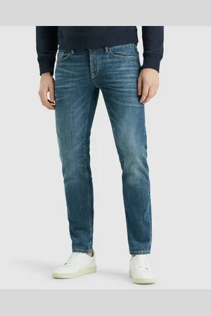 Cast Iron Heren Jeans