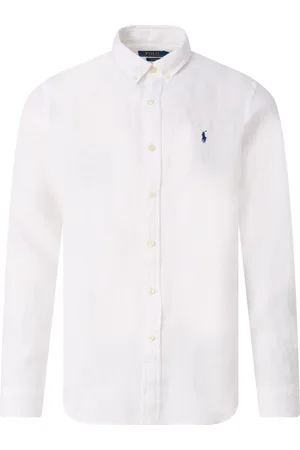 Ralph Lauren Heren Casual Heren Overhemd LM
