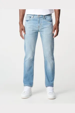 7 for all Mankind Heren Jeans