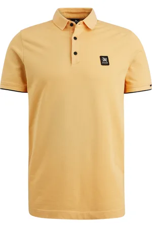 Vanguard Heren Polo KM