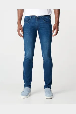 Replay Anbass Heren Jeans