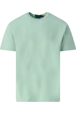 Ralph Lauren Heren Heren T-shirt KM