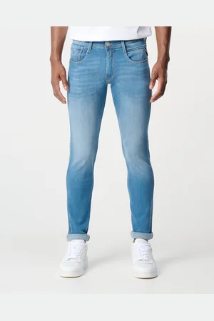 Replay Anbass Heren Jeans