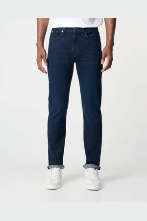 HUGO BOSS Delaware Heren Jeans
