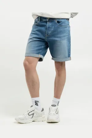 Replay Heren Short
