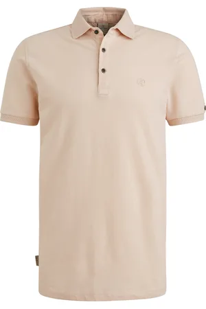 Cast Iron Heren Polo KM