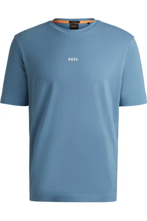 HUGO BOSS TChup Heren T-shirt KM