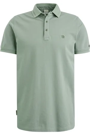 Cast Iron Heren Polo KM