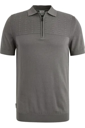 Cast Iron Heren Polo KM