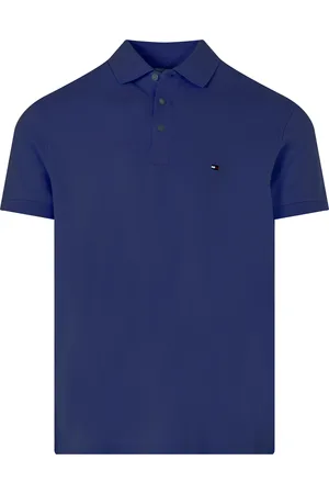 Tommy Hilfiger Heren Polo KM
