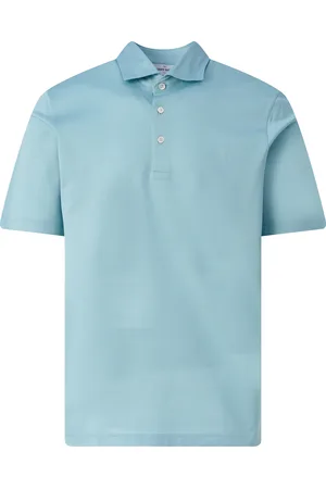 Gran Sasso Heren Polo SS