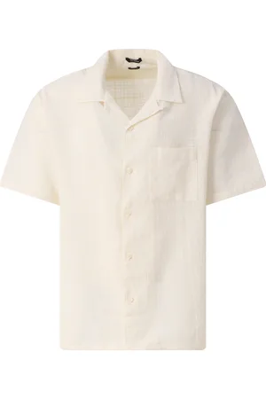 Denham Tony Heren Casual shirt SS