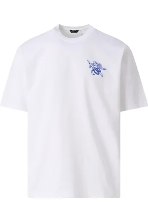 Denham Cherub Heren T-shirt SS