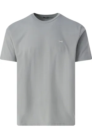 Denham Scissor Heren T-shirt SS