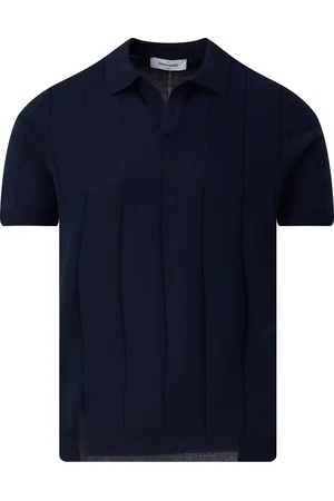 Gran Sasso Heren Polo KM