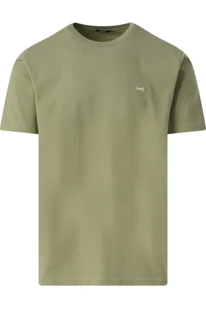 Denham Scissor Heren T-shirt SS