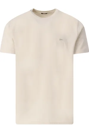 Denham Scissor Heren T-shirt SS