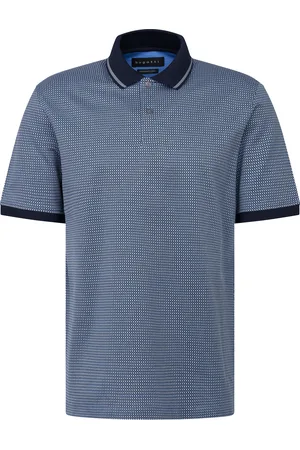 Bugatti Heren Polo KM
