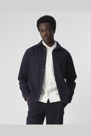 J.C. Rags Ace Overshirt